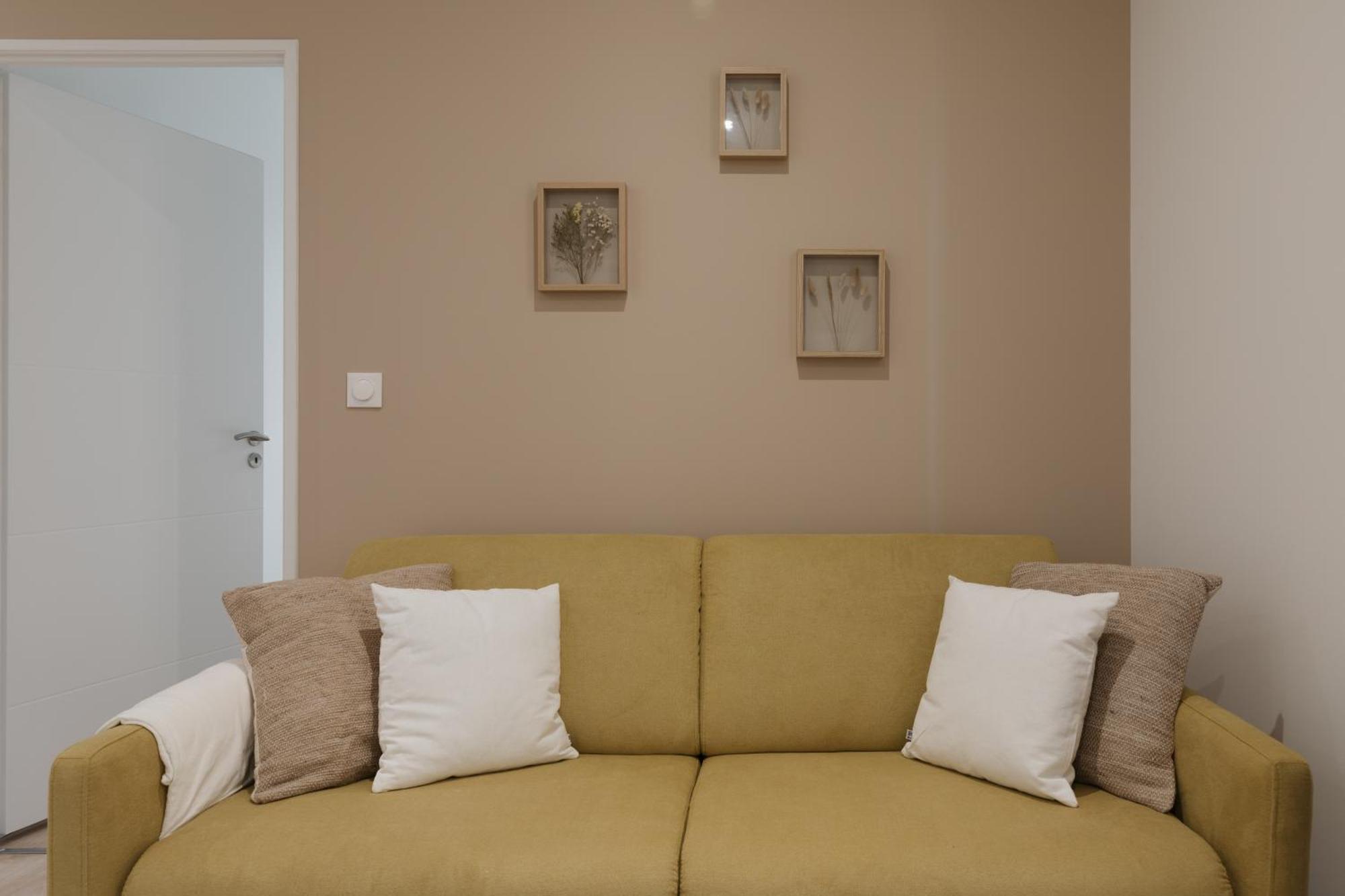 L'Esquisse ~ Hypercentre ~ Climatisation Apartment Perigueux Bagian luar foto