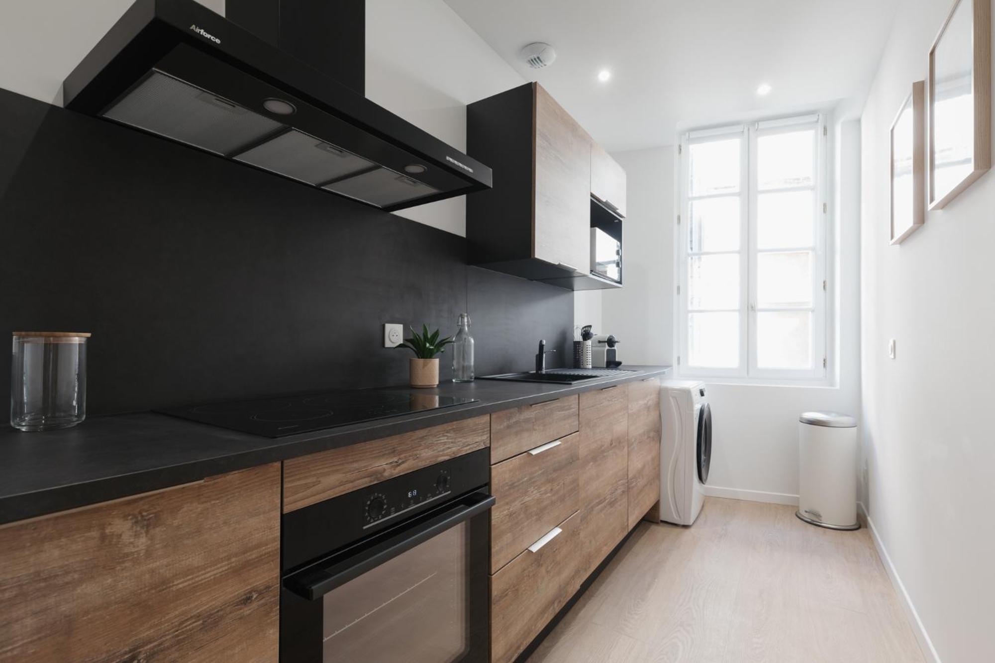 L'Esquisse ~ Hypercentre ~ Climatisation Apartment Perigueux Bagian luar foto