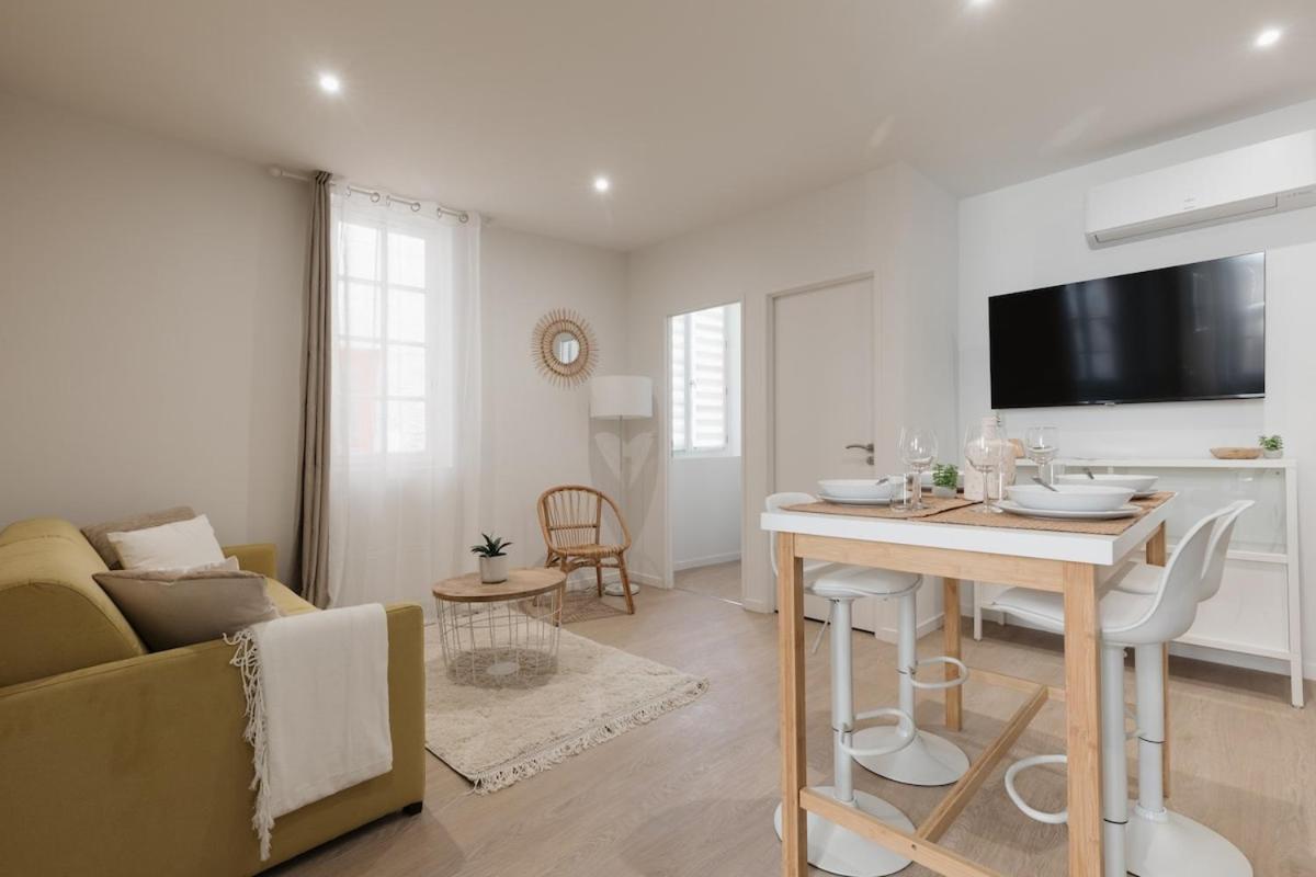 L'Esquisse ~ Hypercentre ~ Climatisation Apartment Perigueux Bagian luar foto